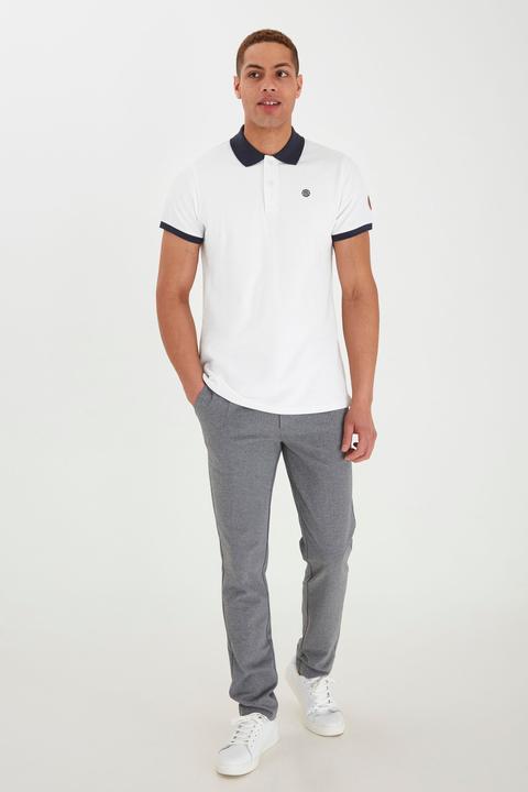 Immagine prodotto Blend Ralf Maglietta T-Shirt Polo A Manica Corta Da Uomo In Cotone 100% (M)