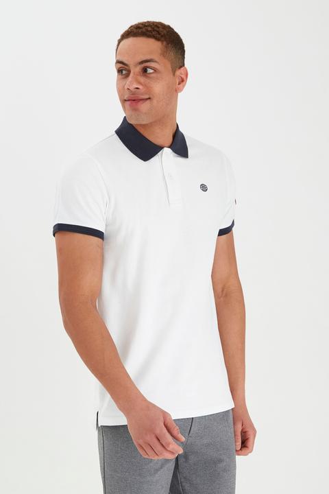 Immagine prodotto Blend Ralf Maglietta T-Shirt Polo A Manica Corta Da Uomo In Cotone 100% (M)