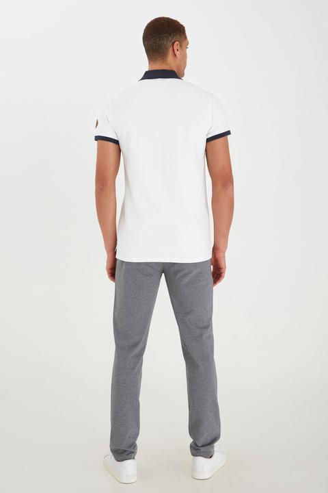 Immagine prodotto Blend Ralf Maglietta T-Shirt Polo A Manica Corta Da Uomo In Cotone 100% (L)