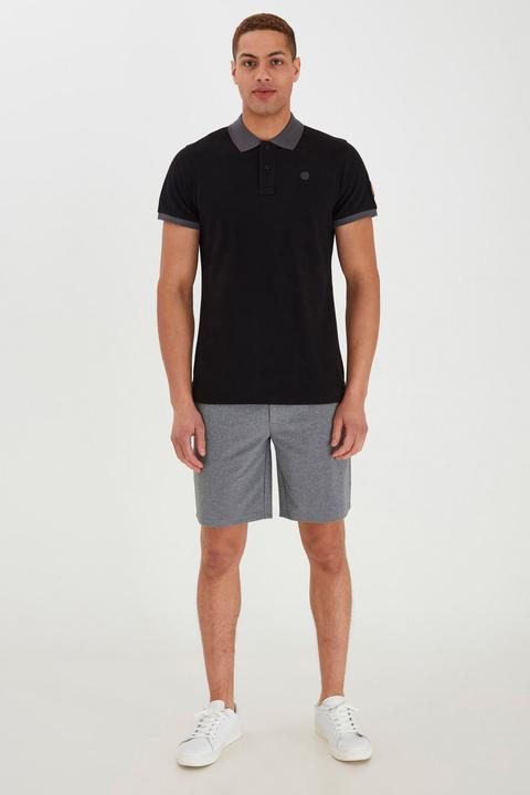 Actual product image Blend Ralf 20701263ME Men's Polo Shirt (M)