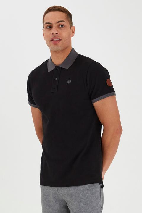 Actual product image Blend Ralf 20701263ME Men's Polo Shirt (M)