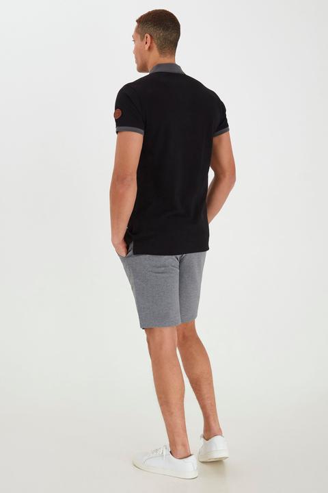 Actual product image Blend Ralf 20701263ME Men's Polo Shirt (M)