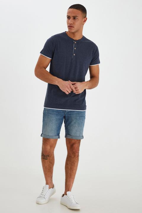Image du produit Blend Luke - jeans shorts - Homme (XXL)