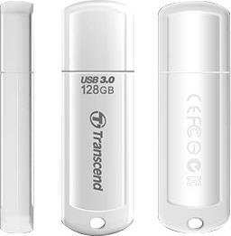Produktbild Transcend JetFlash 730 (128 GB, USB-A)