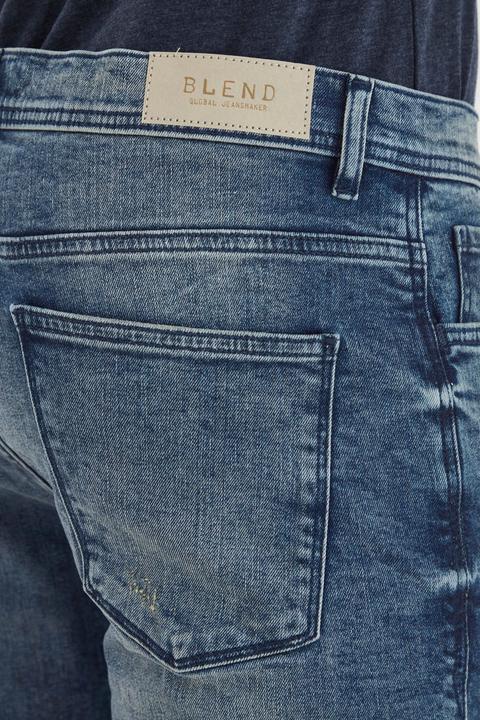 Actual product image Blend Luke Men's Jeans Shorts (3XL)