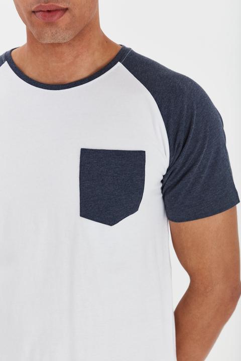 Actual product image Indicode Gresham Men's T-Shirt (XXL)
