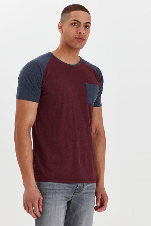 Image du produit Indicode Gresham - T-Shirt manches courtes - Homme (XXL)