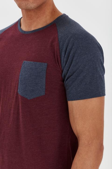 Image du produit Indicode Gresham - T-Shirt manches courtes - Homme (XXL)