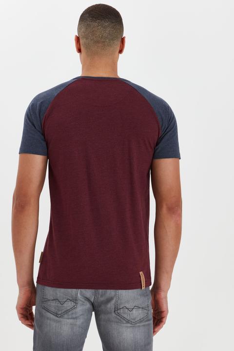 Image du produit Indicode Gresham - T-Shirt manches courtes - Homme (XXL)