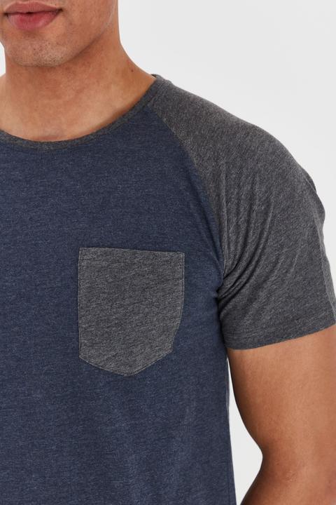 Actual product image Indicode Gresham Men's T-Shirt (XXL)