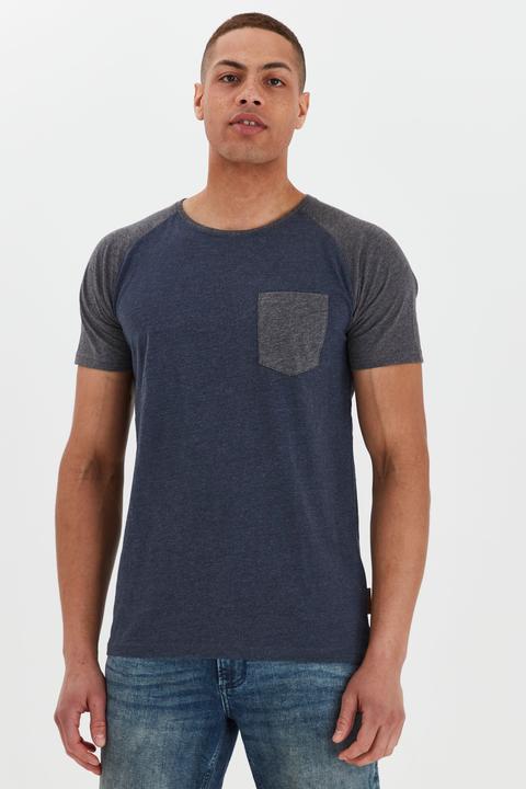 Actual product image Indicode Gresham Men's T-Shirt (XXL)