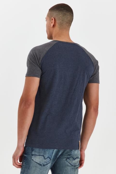 Actual product image Indicode Gresham Men's T-Shirt (XXL)