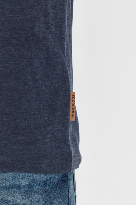 Actual product image Indicode Gresham Men's T-Shirt (XXL)
