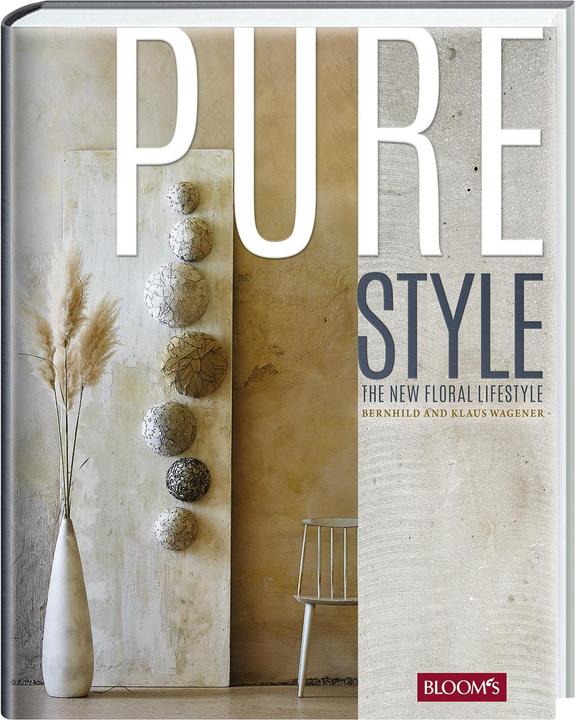 Produktbild Pure Style (Englisch, Deutsch, Klaus Wagener, Bernhild Wagener, 2020)