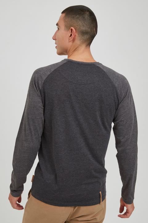 Image du produit Indicode Winston -T-shirt à manches longues - Homme (M)