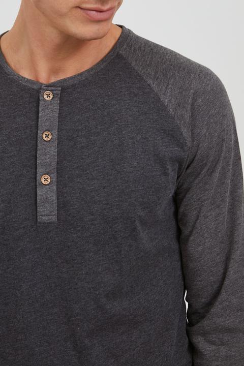 Image du produit Indicode Winston -T-shirt à manches longues - Homme (M)