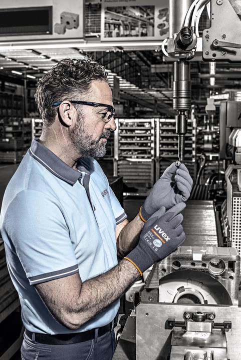 Image du produit Uvex Safety Phynomic allround (10, XL)