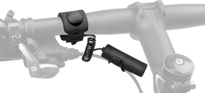 Image du produit M-Wave Bellectric