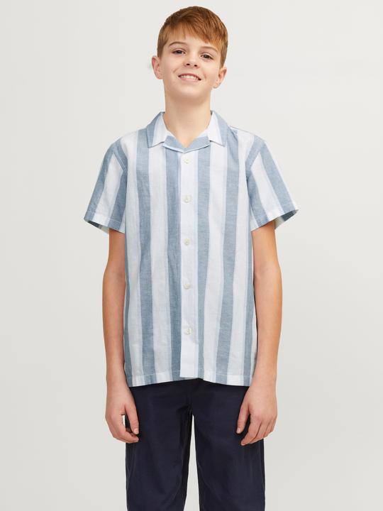 Immagine prodotto Jack & Jones Camicia per ragazzi (152)