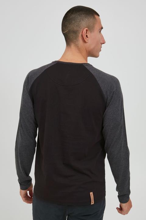 Image du produit Indicode Winston -T-shirt à manches longues - Homme (XL)