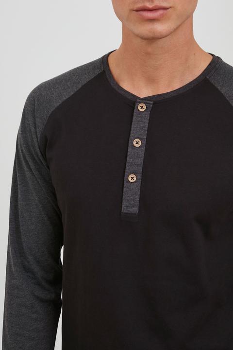 Image du produit Indicode Winston -T-shirt à manches longues - Homme (XL)