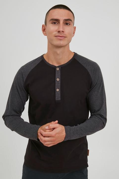 Image du produit Indicode Winston -T-shirt à manches longues - Homme (XL)