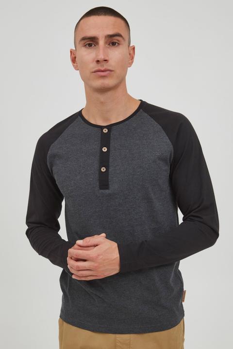 Image du produit Indicode Winston -T-shirt à manches longues - Homme (XL)