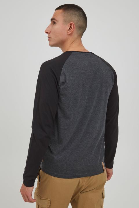 Image du produit Indicode Winston -T-shirt à manches longues - Homme (XL)