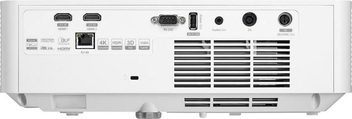 Produktbild Optoma GT3500HDR DLP FULL HD (Full HD, 3800 lm)