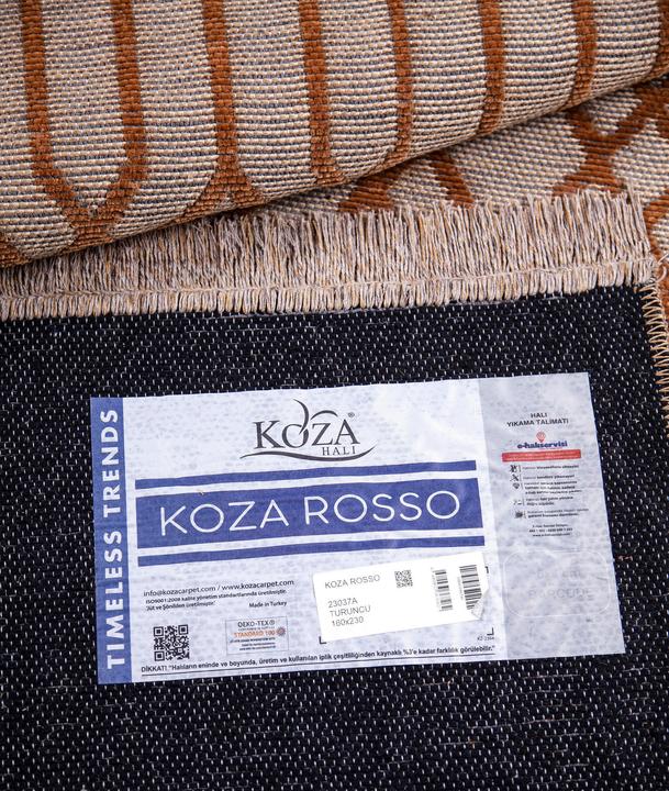 Actual product image Nirvana Jorge (120 x 180 cm)