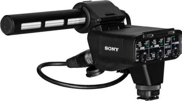 Produktbild Sony XLR-K3M