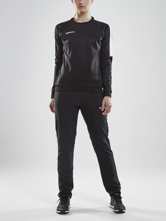 Produktbild Craft Progress R-Neck Sweater W (M)