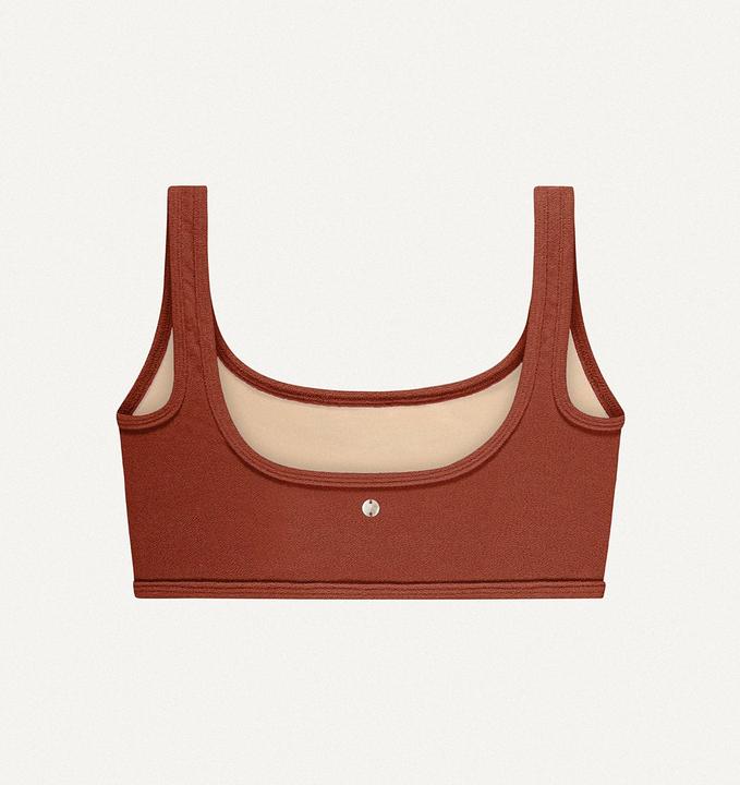 Actual product image Oy Vento" bikini top (XL)