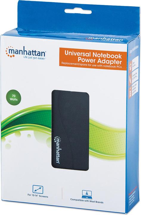 Produktbild Manhattan 100854 (70 W)