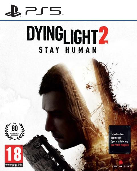 Produktbild Techland Dying Light 2 Stay Human (PS5, DE, FR)