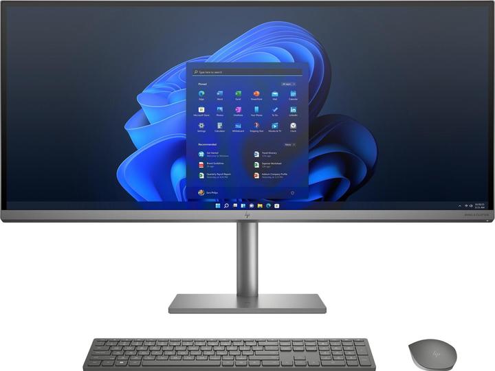 Produktbild HP Envy AIO – 34-c1730nz (Intel Core i7-12700, 32 GB, 1000 GB, GeForce RTX 3060)