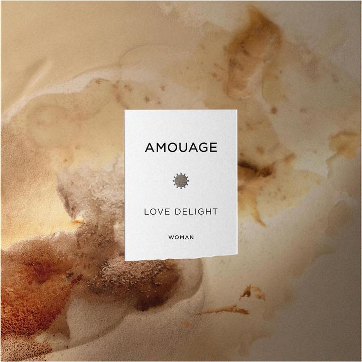 Image du produit Amouage Secret Garden Love Delight Eau de Parfum (Eau de parfum, 100 ml)
