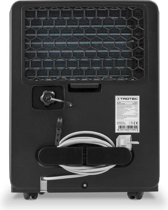 Immagine prodotto Trotec TTK 96 E (90 m², 30 l/24h)