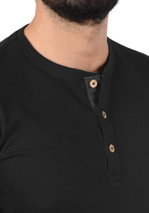 Image du produit Indicode Gifford -T-shirt à manches longues - Homme (XL)