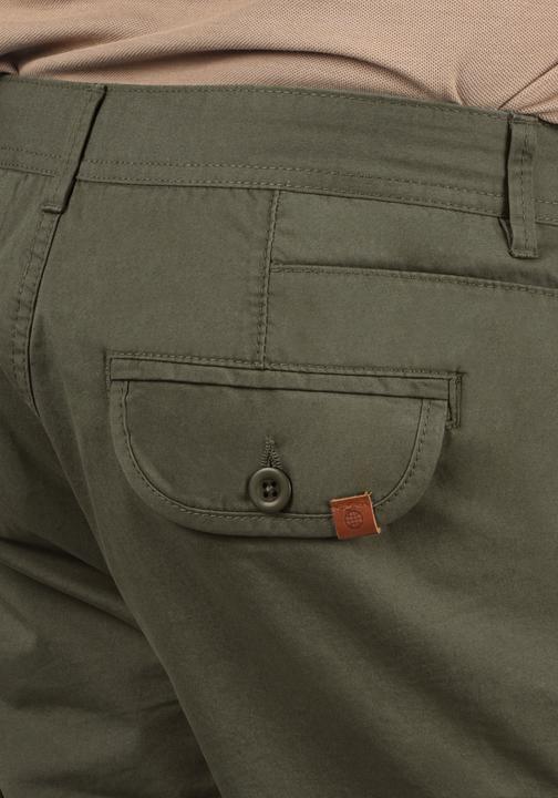 Actual product image Blend Crixus Men's Cargo Shorts (XL)