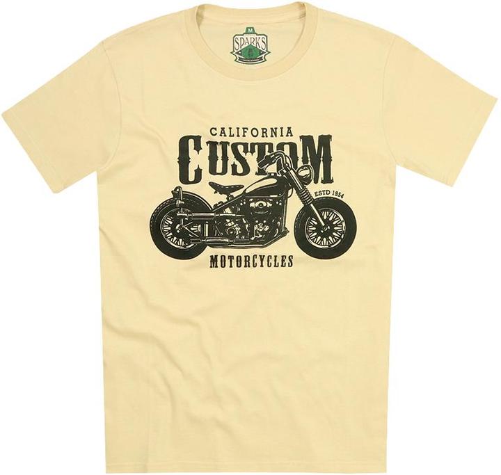 Sparks ADAVALE Herren T-Shirt (XL)
