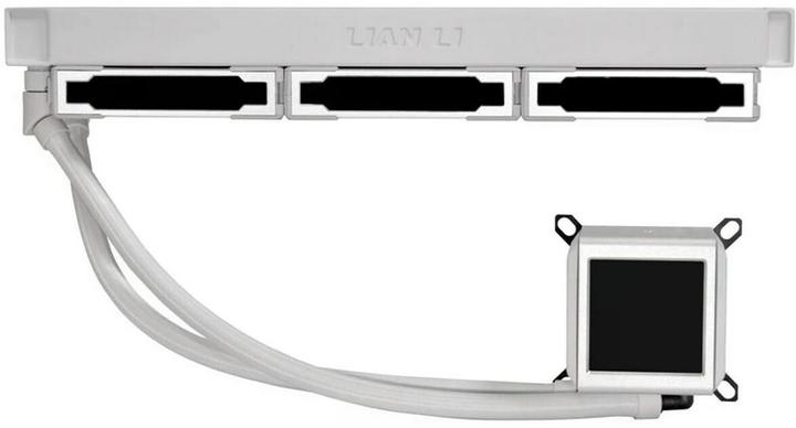 Image du produit Lian-Li Galahad II LCD 360