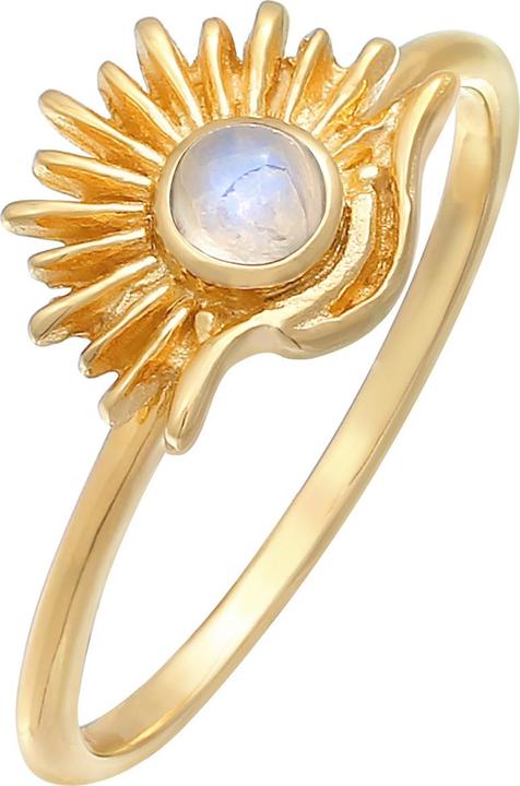 Elli Edelsteinkette, Sonne