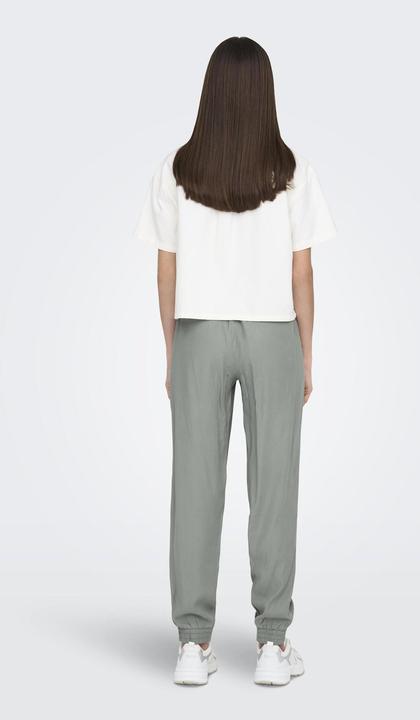 Immagine prodotto Only ONLKELDA-EMERY Vita media Vestibilità regolare Pantaloni classici Pantaloni classici (34)