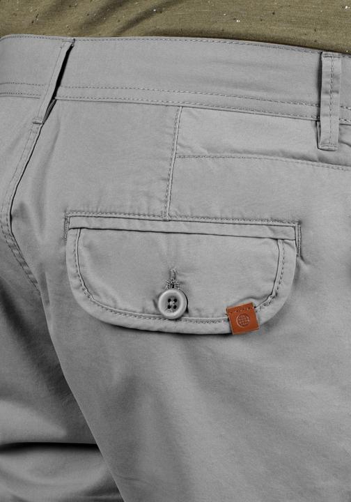 Actual product image Blend Crixus Men's Cargo Shorts (XXL)