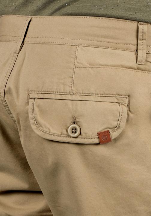 Actual product image Blend Crixus Men's Cargo Shorts (S)