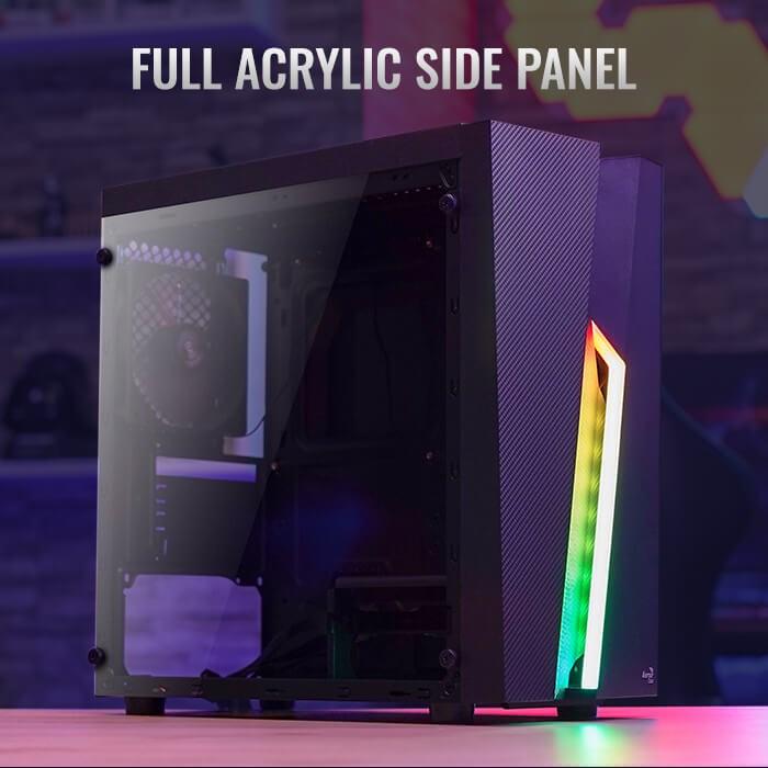 Image du produit AeroCool Bolt Mini (mATX)
