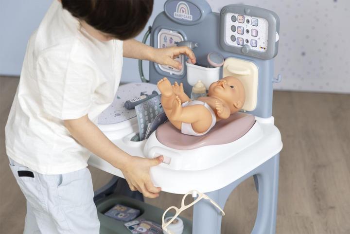 Immagine prodotto Smoby Centro per l'infanzia 240305