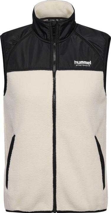 Produktbild hummel Hmllgc Malikat Fleece Waistcoat (XS)