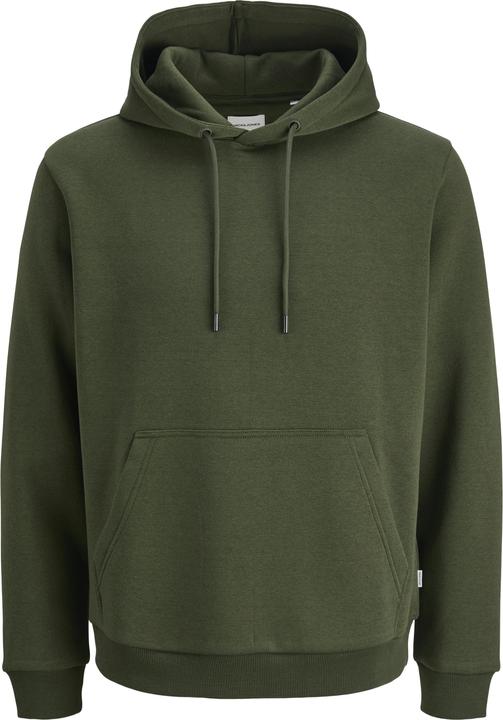 Jack & Jones Jjebradley Sweat Hood Noos